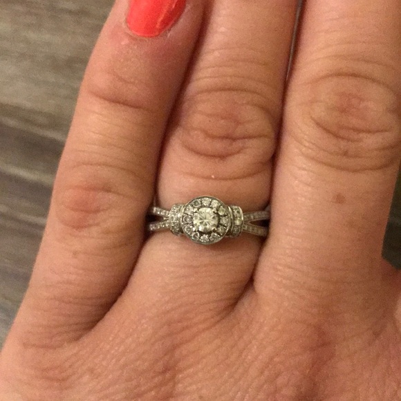 Jared Lang Jewelry - Diamond Ring